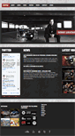 Mobile Screenshot of donnygruendler.com